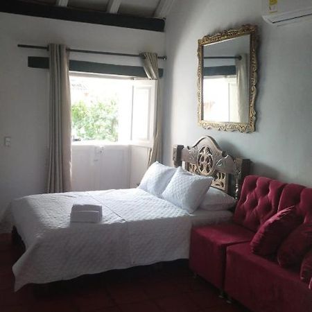 Emma Hotel San Diego Cartagena Ngoại thất bức ảnh