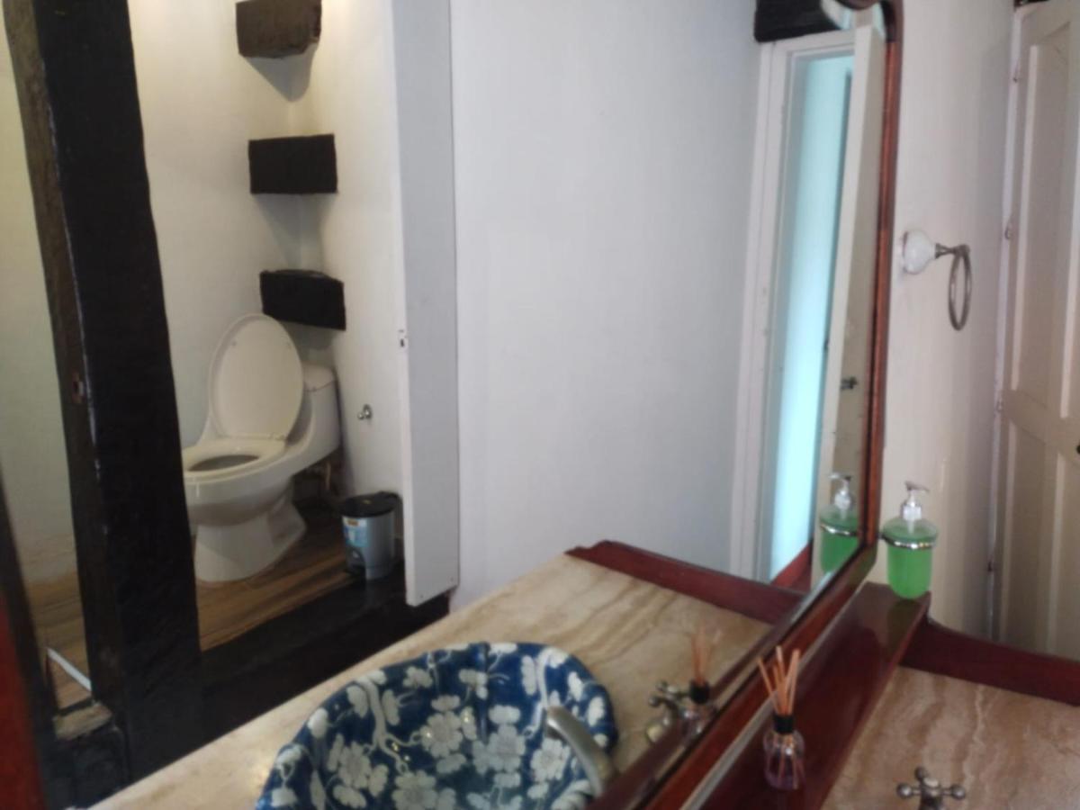 Emma Hotel San Diego Cartagena Ngoại thất bức ảnh