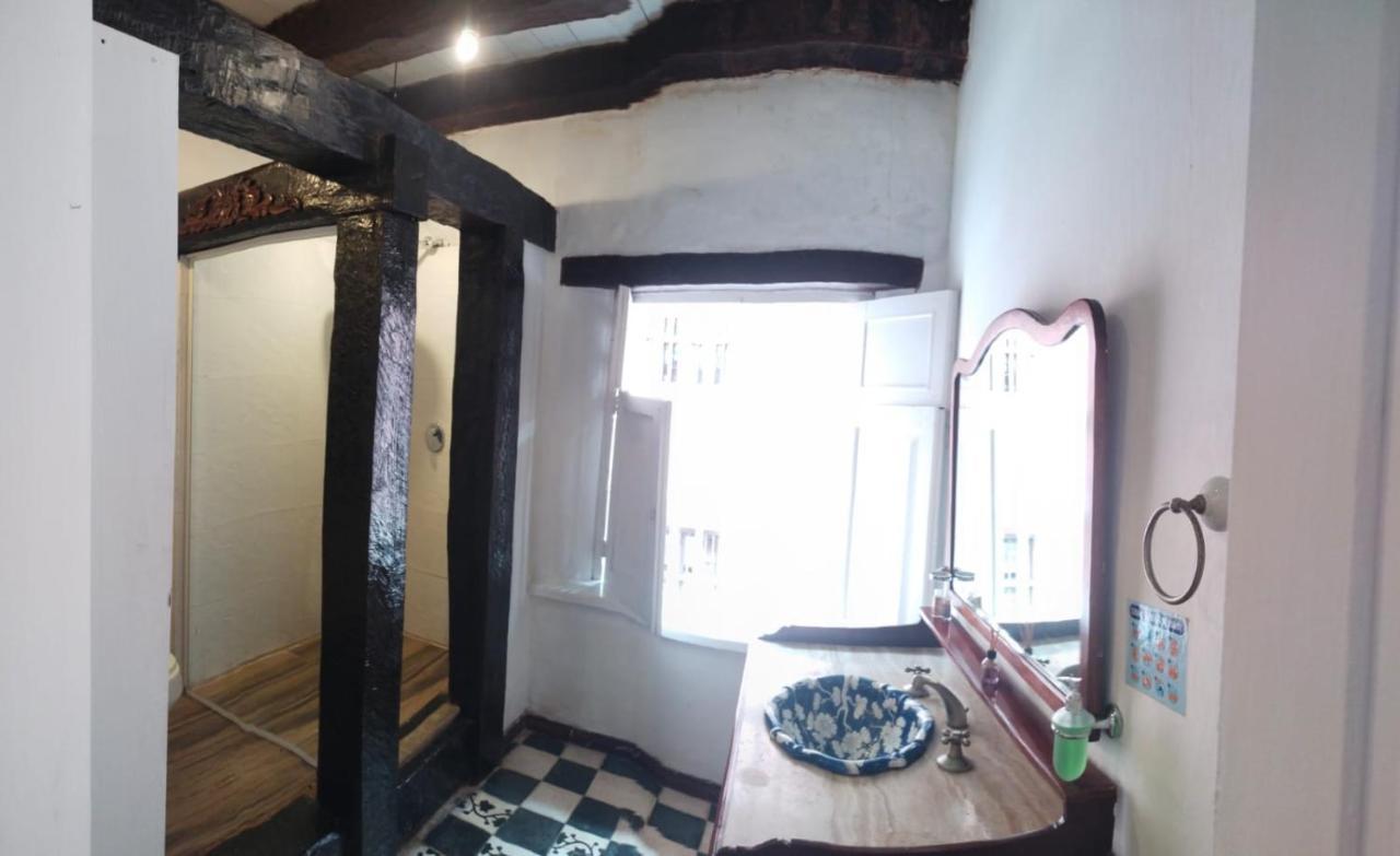 Emma Hotel San Diego Cartagena Ngoại thất bức ảnh