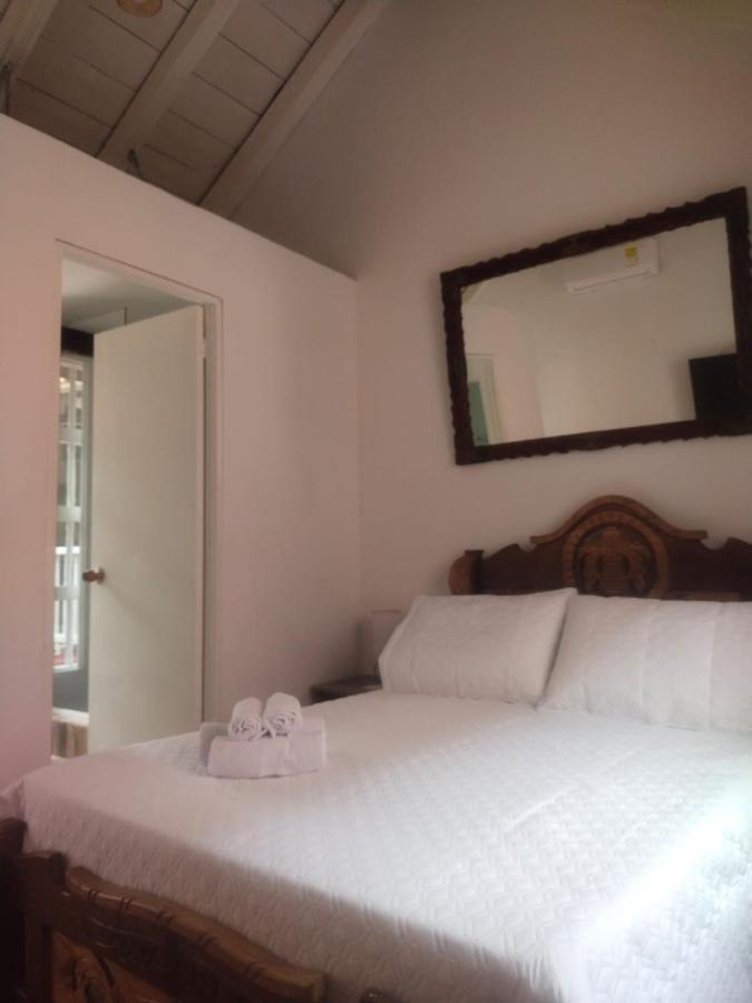 Emma Hotel San Diego Cartagena Ngoại thất bức ảnh